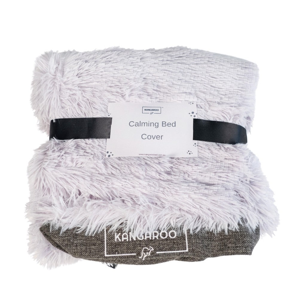 Kangaroo Bed calming bed cover