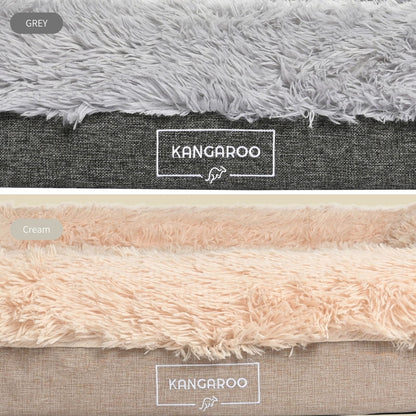 Calming Bed Cover for Kangaroo Bed