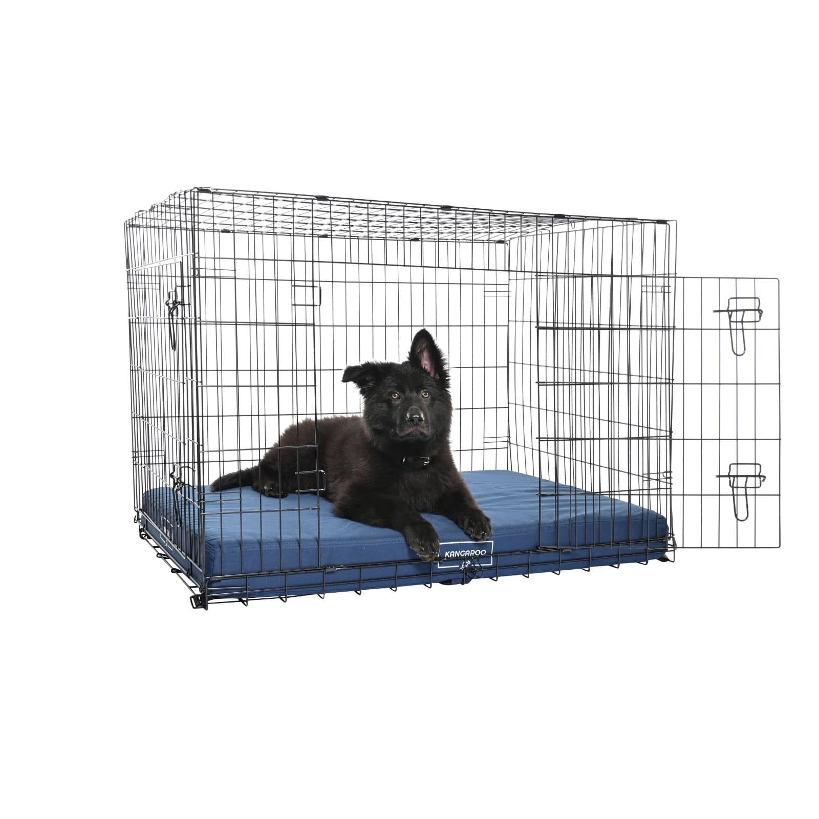 Extra large dog crate mat hotsell