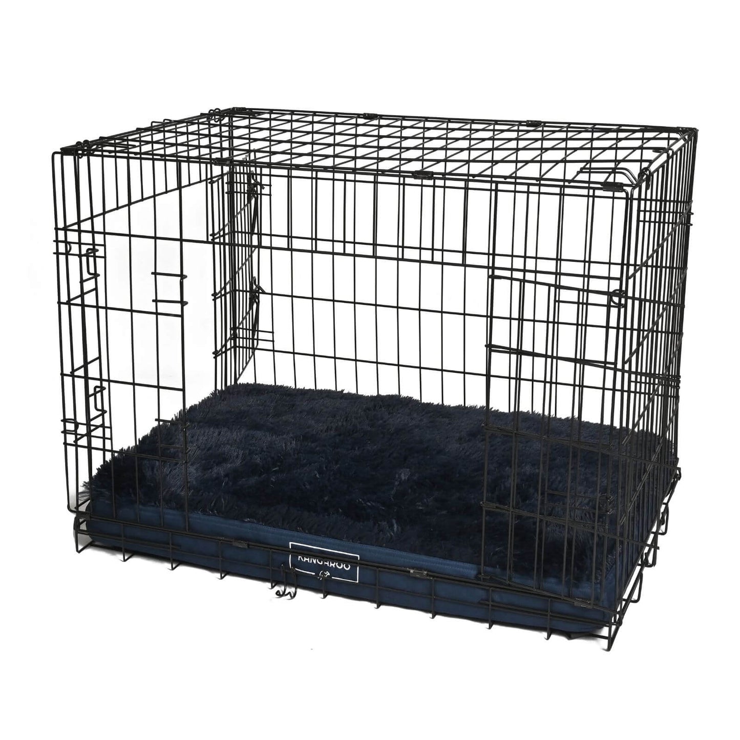 Calming Cover for Kangaroo Crate Mat