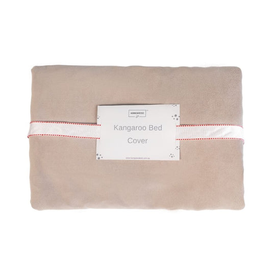 Kangaroo Bed Extra Cover - Grey