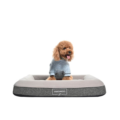 Kangaroo Bed - Perfect dog bed for small dog like Cavoodles