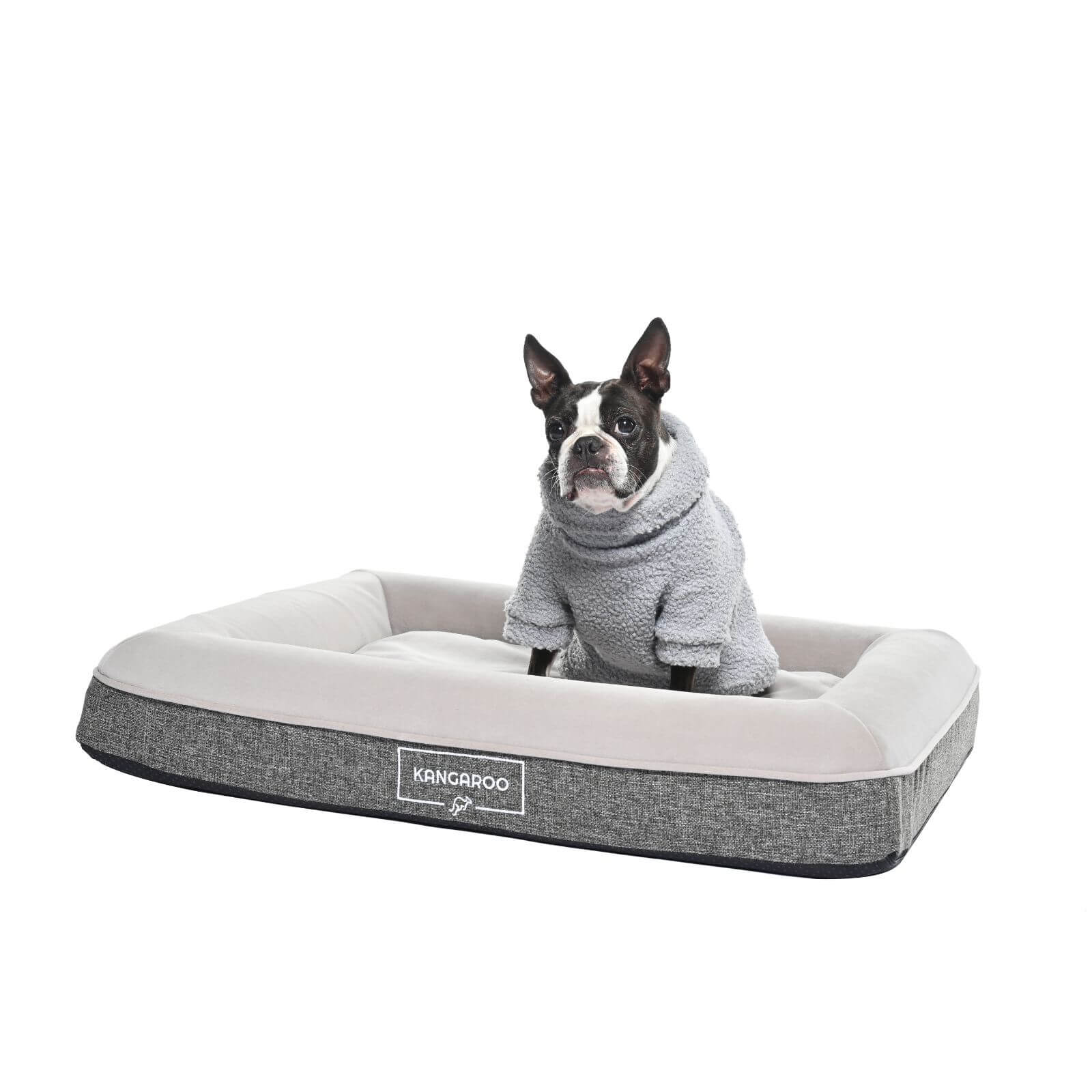Kangaroo Bed - Australia's comfiest dog bed